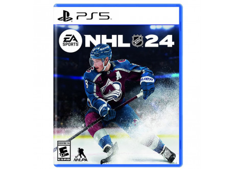 EA Sports NHL 24 [PS5, английская версия]