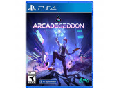 Arcadegeddon [PS4, русские субтитры]