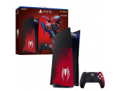 Игровая приставка PlayStation 5 CFI-1216A Spider-Man 2 Limited ( без игры )