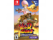 Wild Guns: Reloaded [Nintendo Switch, английская версия]