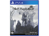 NieR Replicant ver.1.22474487139... [PS4, английская версия]