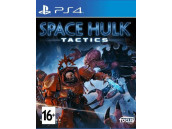 Space Hulk Tactics [PS4, русские субтитры]