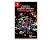 Quest of Dungeons [Switch, английская версия]