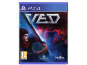 VED [PS4, русские субтитры]