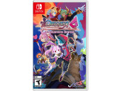 Disgaea 6: Defiance of Destiny - Unrelenting Edition [Nintendo Switch, английская версия]