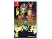 Dragon Quest Treasures [Nintendo Switch, английская версия]