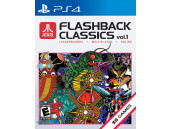 Atari Flashback Classics: Volume 1 [PS4, английская версия]