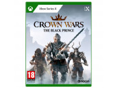 Crown Wars: The Black Prince [Xbox Series X, английская версия]