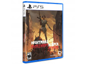 Nightmare Reaper (Limited Run) [PS5, английская версия]