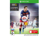 FIFA 16 [Xbox One, русская версия]