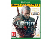 The Witcher 3: Wild Hunt - Game of the Year Edition [Xbox One, русские субтитры]