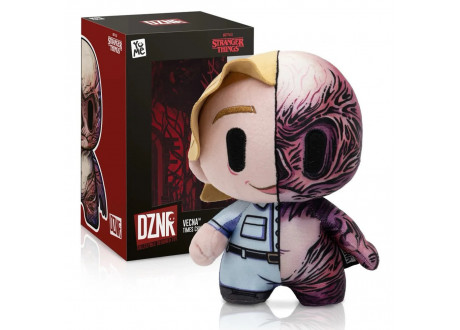 Плюшевая игрушка YuMe Toys DZNR - Stranger Things: Vecna "Times Change"