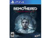 Remothered: Broken Porcelain [PS4, английская версия]
