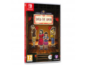 Paper Ghost Stories: Third Eye Open [Switch, английская версия]