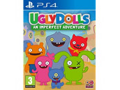 Ugly Dolls: An Imperfect Adventure [PS4, английская версия]
