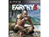 Far Cry 3 [PS3, русская версия]