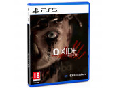 Oxide Room 104 [PS5, русские субтитры]