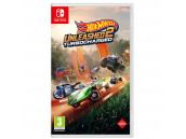 Hot Wheels Unleashed 2 - Turbocharged - Day One Edition [Nintendo Switch, английская версия]