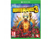 Borderlands 3 [Xbox One, русские субтитры]