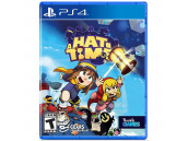 A Hat in Time [PS4, английская версия]