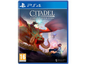 Citadel: Forget With Fire [PS4, английская версия]