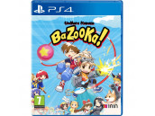 Umihara Kawase BaZooKa [PS4, английская версия]