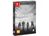 Ashwalkers: A Survival Journey - Survivor's Edition [Nintendo Switch, английская версия]