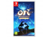 Ori and the Blind Forest: Definitive Edition [Nintendo Switch, русские субтитры]