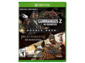 Comandos 2 & Praetorians HD Remaster - Double Pack [Xbox One, русские субтитры]