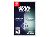 Star Wars Jedi Knight Collection [Nintendo Switch, английская версия]