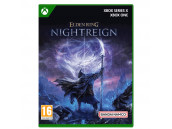 Elden Ring: Nightreign [Xbox Series X - Xbox One, русские субтитры]