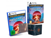 Recompile - Steelbook Edition [PS5, русские субтитры]