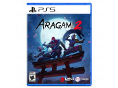 Aragami 2 [PS5, русские субтитры]