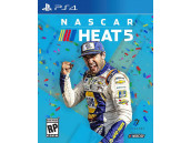 Nascar Heat 5 [PS4, английская версия]