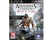 Assassin's Creed IV: Black Flag [PS3, английская версия]