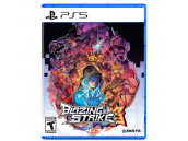 Blazing Strike [PS5, английская версия]
