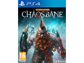 Warhammer: Chaosbane [PS4, русские субтитры]