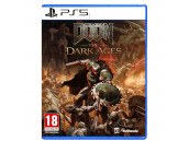Doom: The Dark Ages [PS5, русская версия]