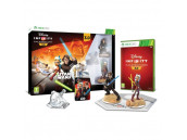 Disney. Infinity 3.0 (Star Wars) Starter Pack [Xbox 360, английская версия]