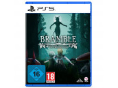 Bramble : The Mountain King [PS5, русские субтитры]