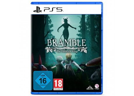 Bramble : The Mountain King [PS5, русские субтитры]