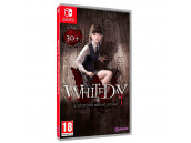 White Day A Labyrinth Named School [Nintendo Switch, русские субтитры]