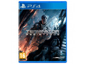 Terminator Resistance [PS4, русская версия]