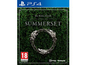 The Elder Scrolls Online: Summerset [PS4, английская версия]