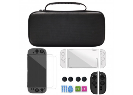 Набор аксессуаров 9 в 1 для Nintendo Switch 2 - №2