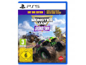 Monster Jam Showdown - Day One Edition [PS5, английская версия]