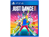 Just Dance 2018 [PS4, русская версия]