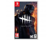 Dead by Daylight [Nintendo Switch, русская версия]