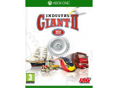 Industry Giant 2 [Xbox One, русские субтитры]