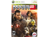 Mass Effect 2 [Xbox 360, английская версия]